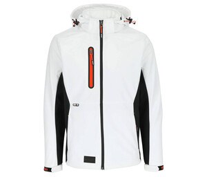 Wit / Zwart