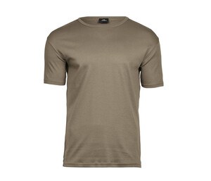 Tee Jays TJ520 - Interlock T-shirt Heren