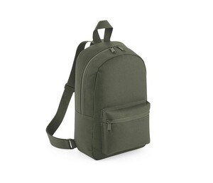 Bag Base BG153 - Mini-rugzak Olijfgroen