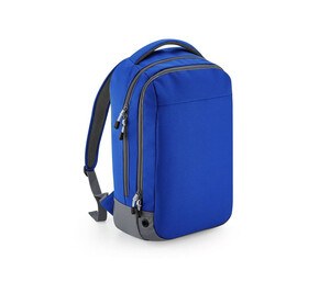 BAG BASE BG545 - ATHLEISURE SPORTS BACKPACK Helder Royal