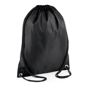 Bag Base BG5 - Gymtas Budget Zwart