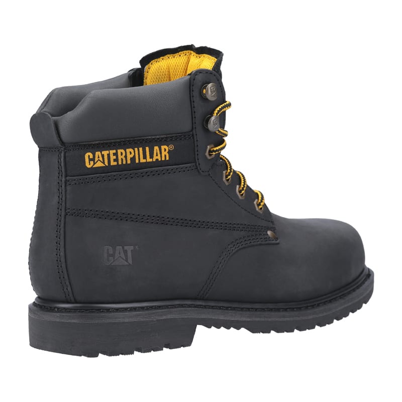 Caterpillar CATPOWER - Holton S3