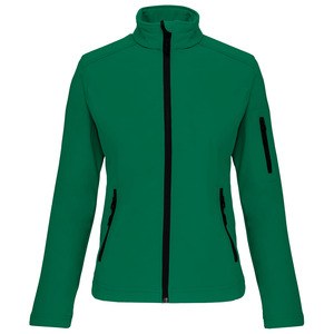 Kariban K400 - DAMES SOFTSHELL JAS