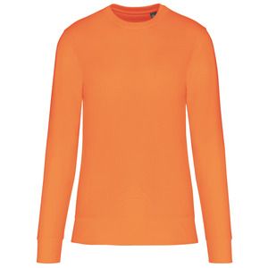 Kariban K4025 - Ecologische sweater met ronde hals