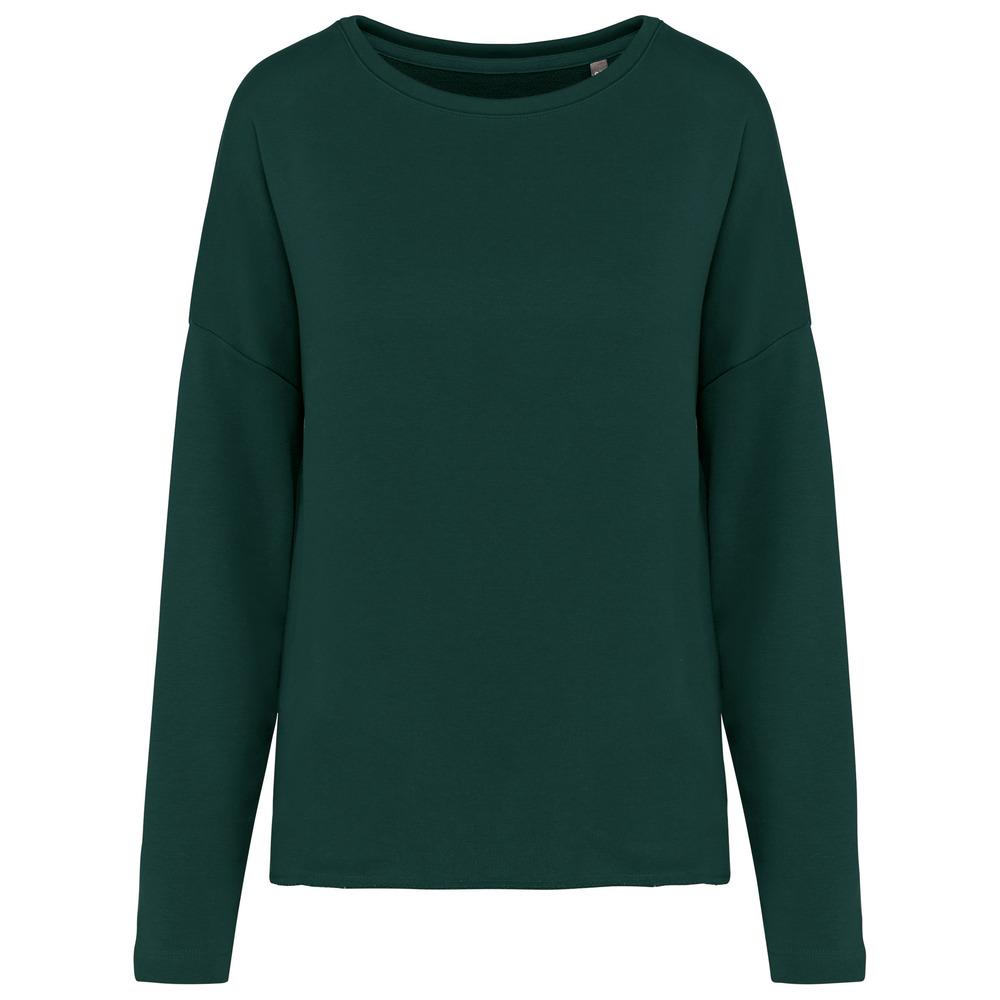 Kariban K471 - Damessweater “Loose fit”