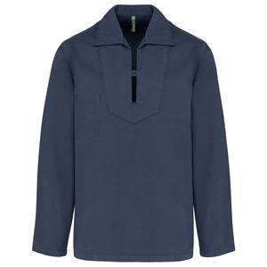 Kariban K561 - Marine blouse