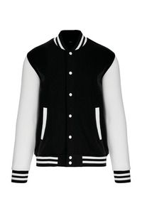 Kariban K497 - College jacket unisex