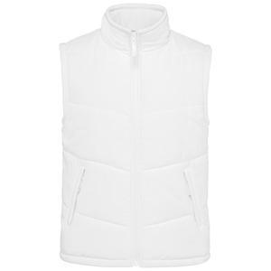 Kariban K6118 - Met fleece gevoerde bodywarmer