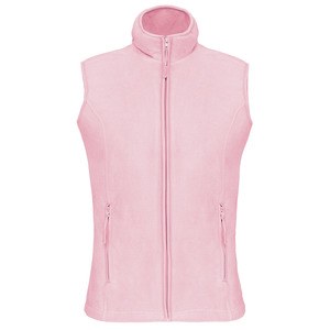 Kariban K906 - MELODIE - DAMES FLEECE BODYWARMER