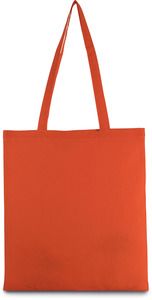 Kimood KI0223 - SHOPPER MET KORTE HENGSELS