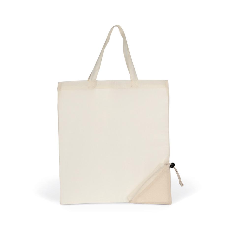 Kimood KI7207 - Opvouwbare shopper