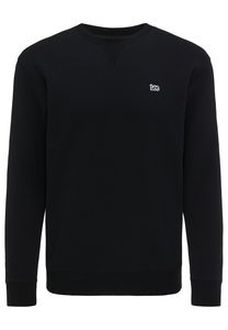 Lee L81 - Sweater met logo Zwart