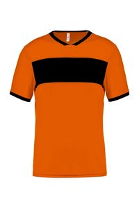 PROACT PA4001 - Sportshirt korte mouwen kids