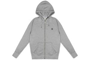 Timberland TB0A2F6Y - FULL ZIP HOODED SWEATSHIRT EXETER RIVER