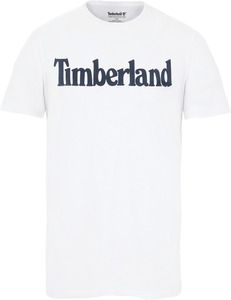 Timberland TB0A2C31 - BIO BRAND LINE TEE-SHIRT