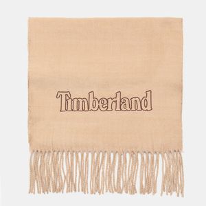 Timberland TB0A2NR3 - Effen sjaal met geschenkdoosje