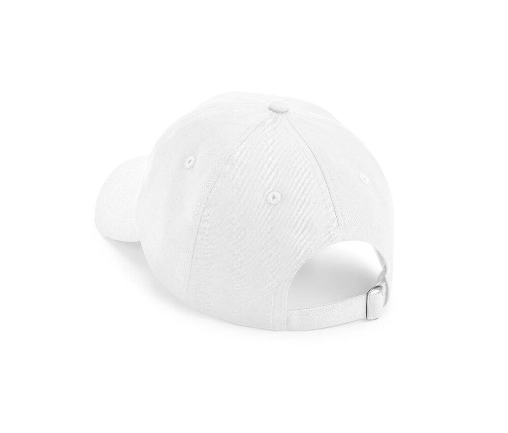 BEECHFIELD BF062N - ORGANIC COTTON 5 PANEL CAP