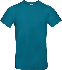 B&C CGTU03T - #E190 Men's T-shirt Diva Blauw