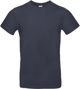 B&C CGTU03T - #E190 Men's T-shirt Marine