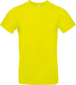 B&C CGTU03T - #E190 Men's T-shirt Pixel Kalk