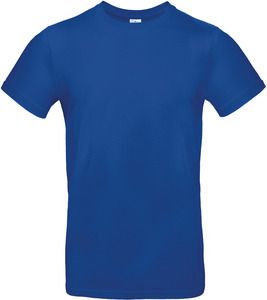 B&C CGTU03T - #E190 Men's T-shirt Koningsblauw