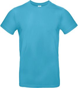 B&C CGTU03T - #Heren-T-shirt E190 Zwembad