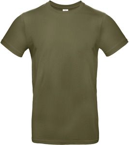 B&C CGTU03T - #E190 Men's T-shirt Stedelijk kaki