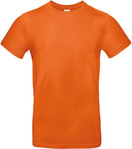 B&C CGTU03T - #Heren-T-shirt E190 Stedelijk oranje