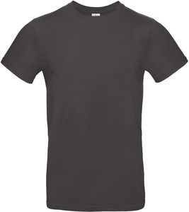 B&C CGTU03T - #Heren-T-shirt E190 Gebruikt Zwart