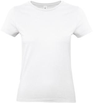 B&C CGTW04T - #E190 Ladies T-shirt