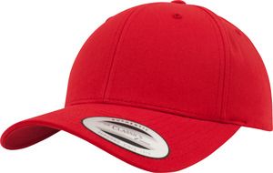 FLEXFIT FL7706 - Klassieke afgeronde pet Snapback