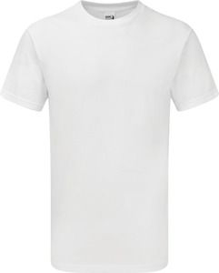 Gildan GIH000 - Hammer T-shirt Wit