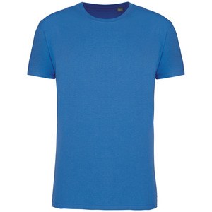 Kariban K3025IC - T-shirt BIO150IC ronde hals Licht koningsblauw