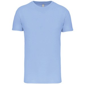 Kariban K3025IC - T-shirt BIO150IC ronde hals Hemelsblauw
