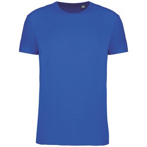 Kariban K3025IC - T-shirt BIO150IC ronde hals Echt indigo