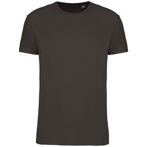 Kariban K3032IC - Uniseks t-shirt met ronde hals Bio190IC Donkergrijs