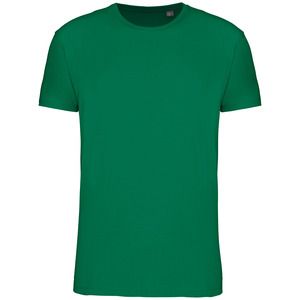Kariban K3032IC - Uniseks t-shirt met ronde hals Bio190IC Kelly groen