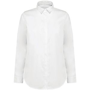 Kariban Premium PK507 - Damesoverhemd van twill met lange mouwen