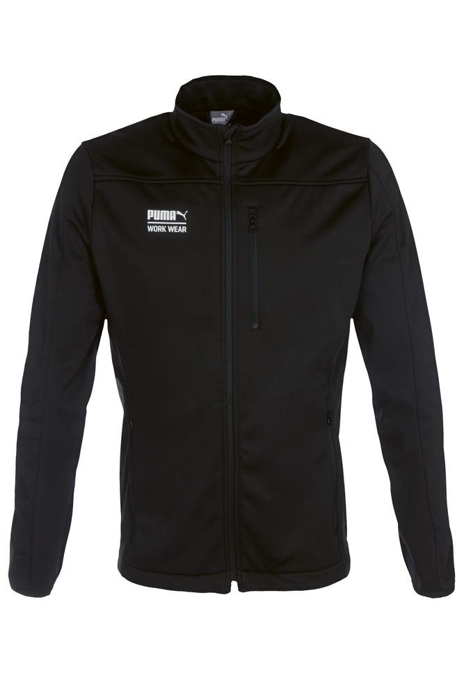 Puma Workwear PW6000 - Werkjasje softshell unisex