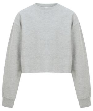 Skinnifit SM515 - Sweater kind Slounge