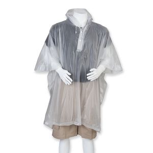 SPLASHMACS SPL010 - Poncho