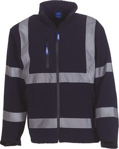 Yoko YHVK09 - Signalisatie jack van softshell