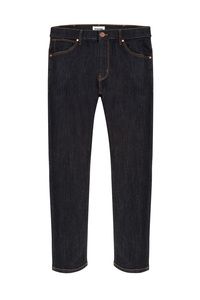 WRANGLER WR18S - Slim jeans Larston Donkere spoeling