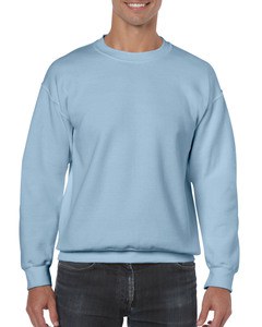 GILDAN GIL18000 - Sweater Crewneck HeavyBlend unisex Lichtblauw