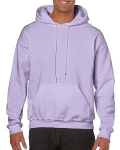 GILDAN GIL18500 - Sweater Hooded HeavyBlend for him Orchidee