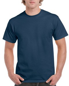 GILDAN GIL2000 - T-shirt Ultra Cotton SS Blauwe schemering