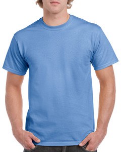 GILDAN GIL5000 - T-shirt Heavy Cotton for him Blauw Carolina