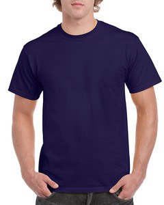 GILDAN GIL5000 - T-shirt Heavy Cotton for him Kobalt