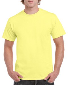 GILDAN GIL5000 - T-shirt Heavy Cotton for him Maïszijde