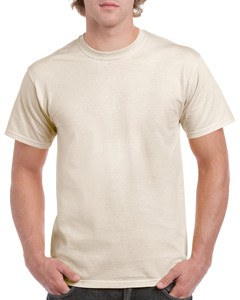 GILDAN GIL5000 - T-shirt Heavy Cotton for him Natuurlijk